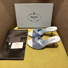 Prada Slippers